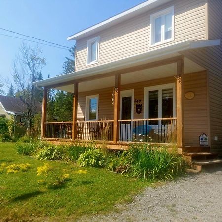 Chalet Mathis Saint-Raymond Extérieur photo