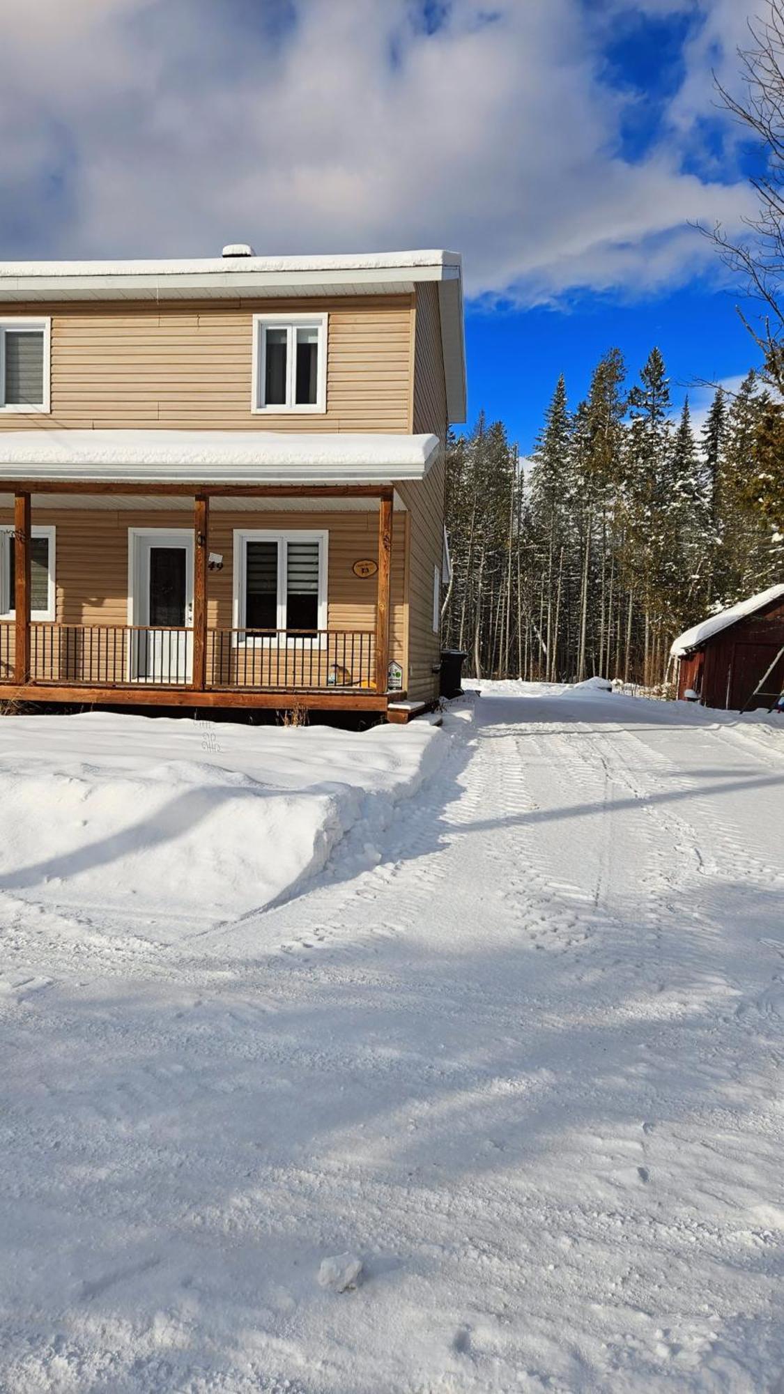 Chalet Mathis Saint-Raymond Extérieur photo